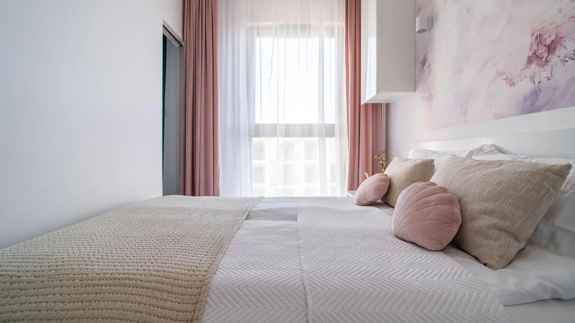 Porto12 By Mypart In Your Apartment 그단스크 폴란드