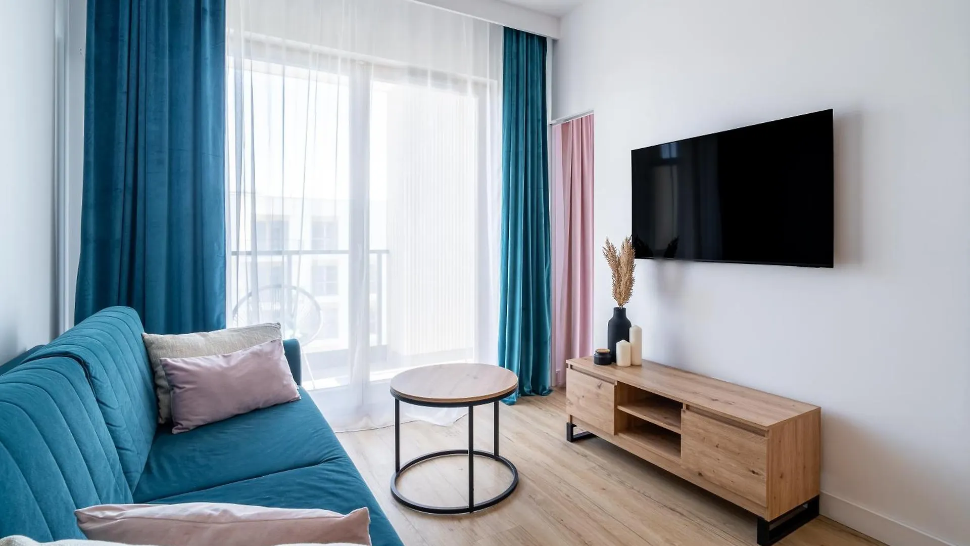 Porto12 By Mypart In Your Apartment 그단스크